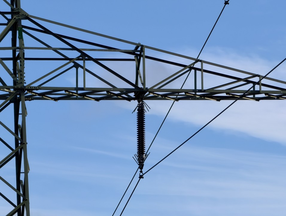 Vivo X300 Pro Kamera KI Zoom Zoomed