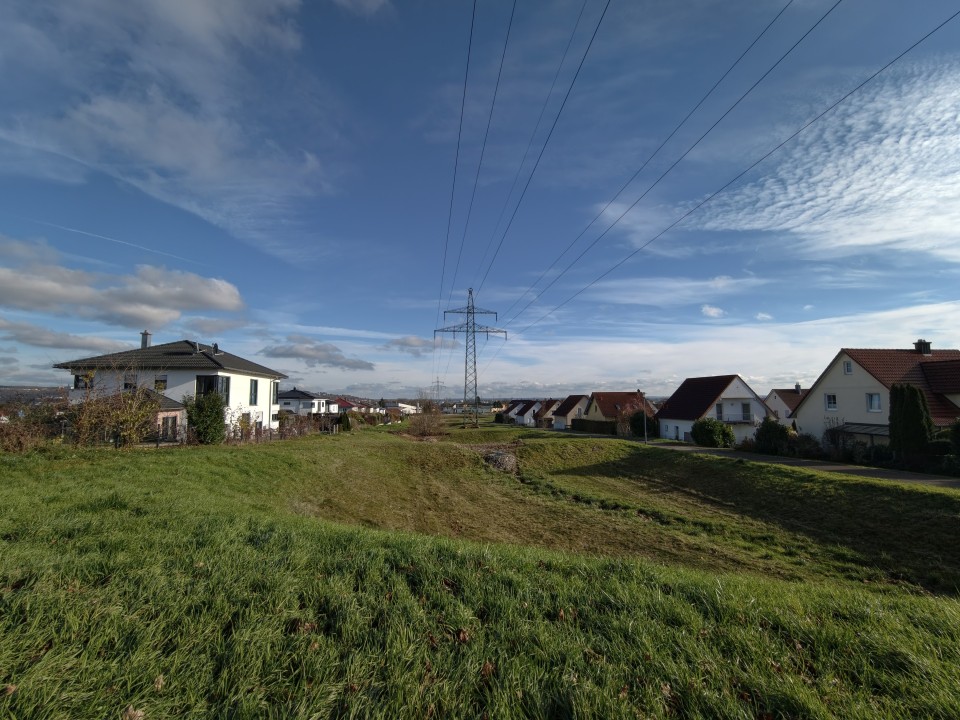 Vivo X300 Pro Kamera Ultrawide Tag 12MP