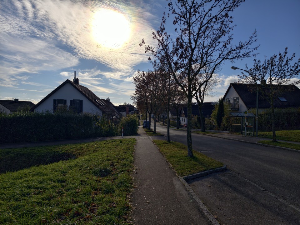 Vivo X300 Pro Kamera Haupt 50MP