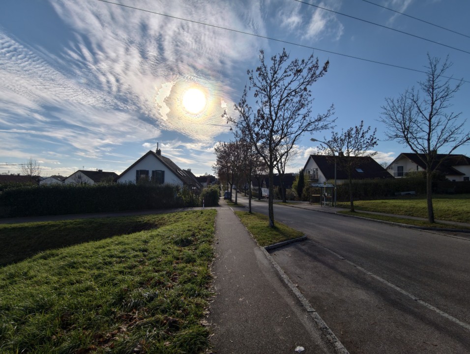 Vivo X300 Pro Kamera Ultrawide 50MP