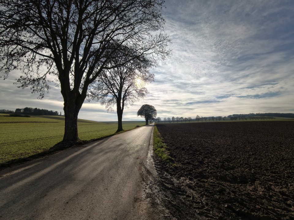 Vivo X300 Pro Kamera Ultrawide Tag 12MP