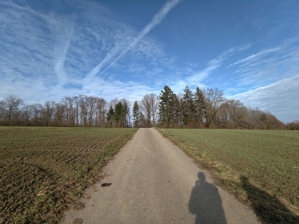 Vivo X300 Pro Kamera Ultrawide Tag 12MP