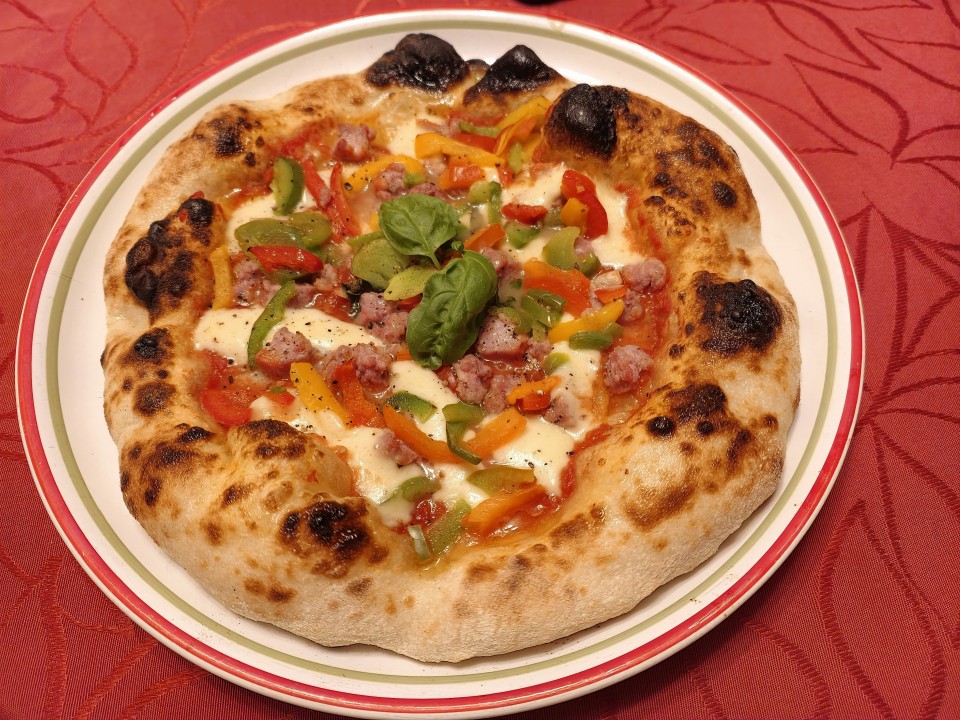 Vivo X300 Pro Kamera Haupt Tag 12MP