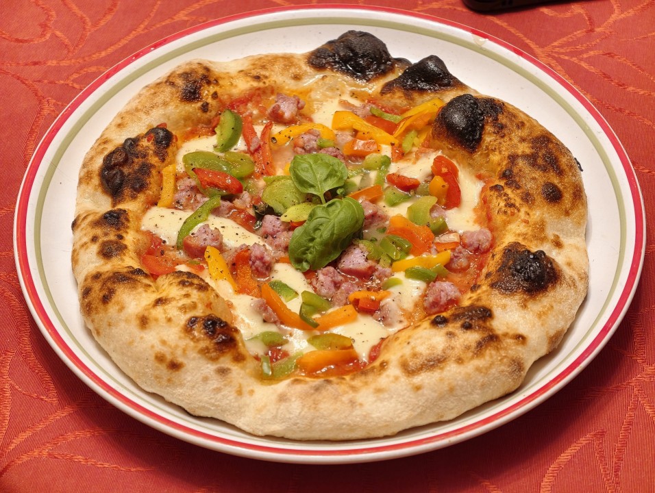 Vivo X300 Pro Kamera Tele Tag 12MP