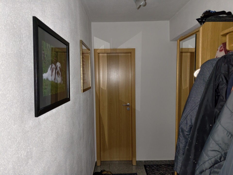 Vivo X300 Pro Kamera Haupt Blitz