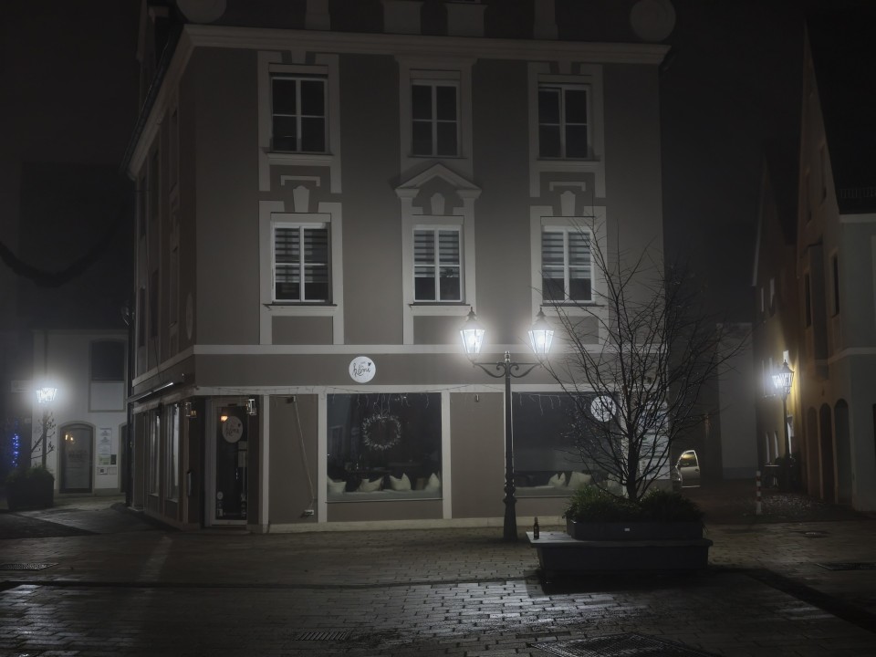 Vivo X300 Pro Kamera Haupt 2x Digitalzoom