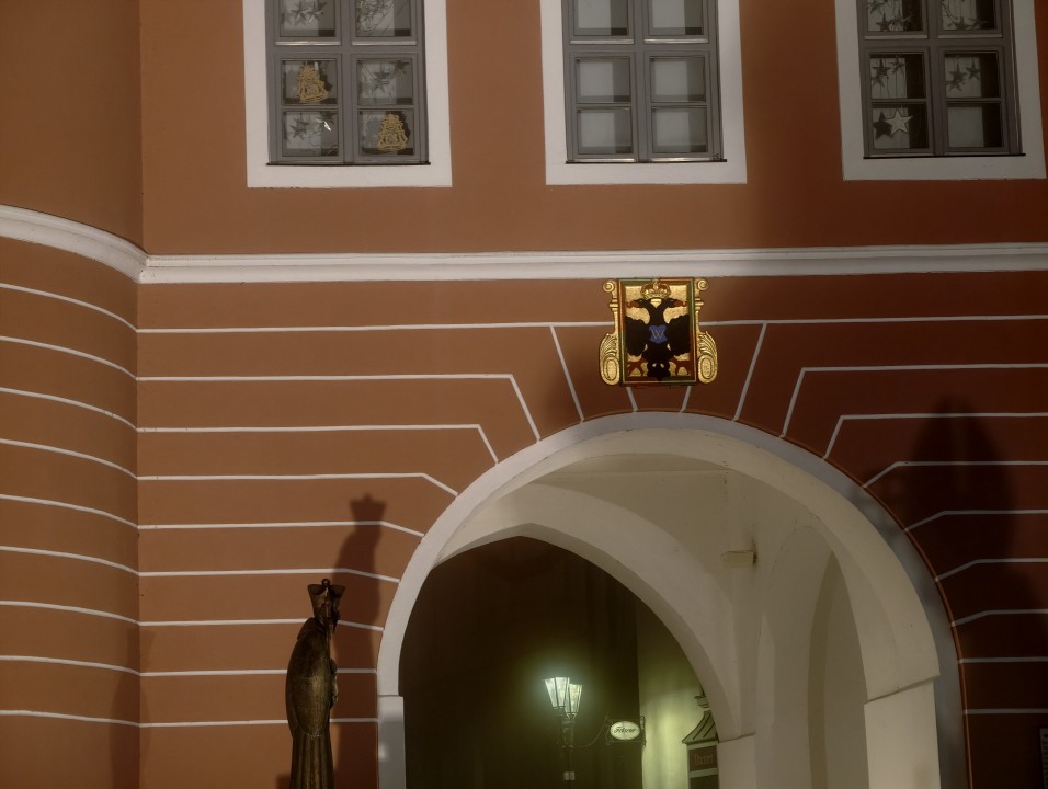 Vivo X300 Pro Kamera Tele Nacht