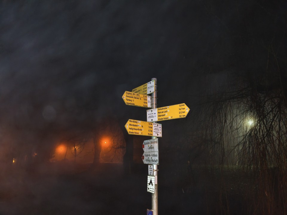 Vivo X300 Pro Kamera Haupt Blitz