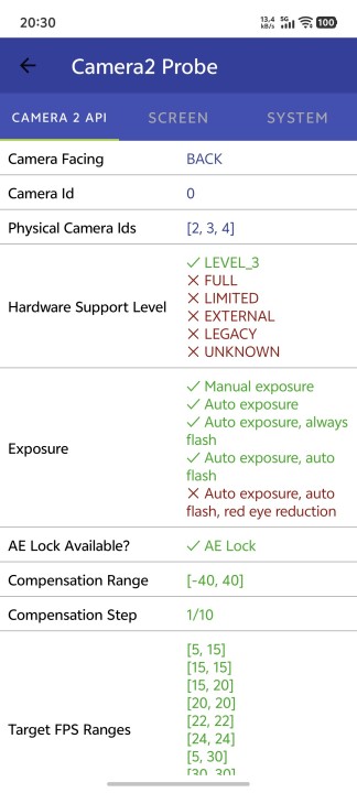 Vivo X300 Pro Software