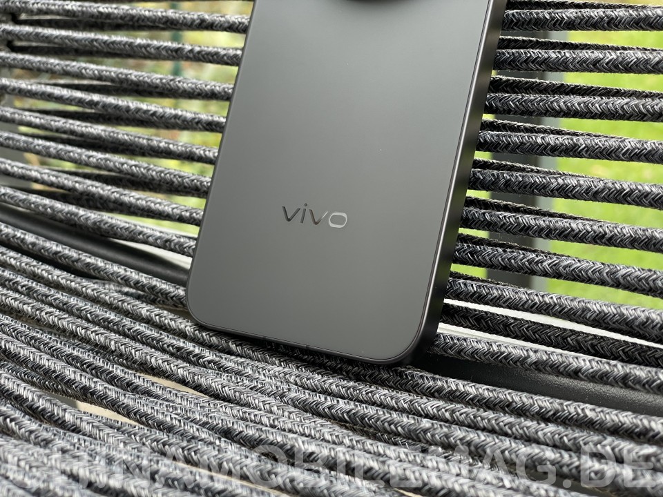 Vivo X300 Pro
