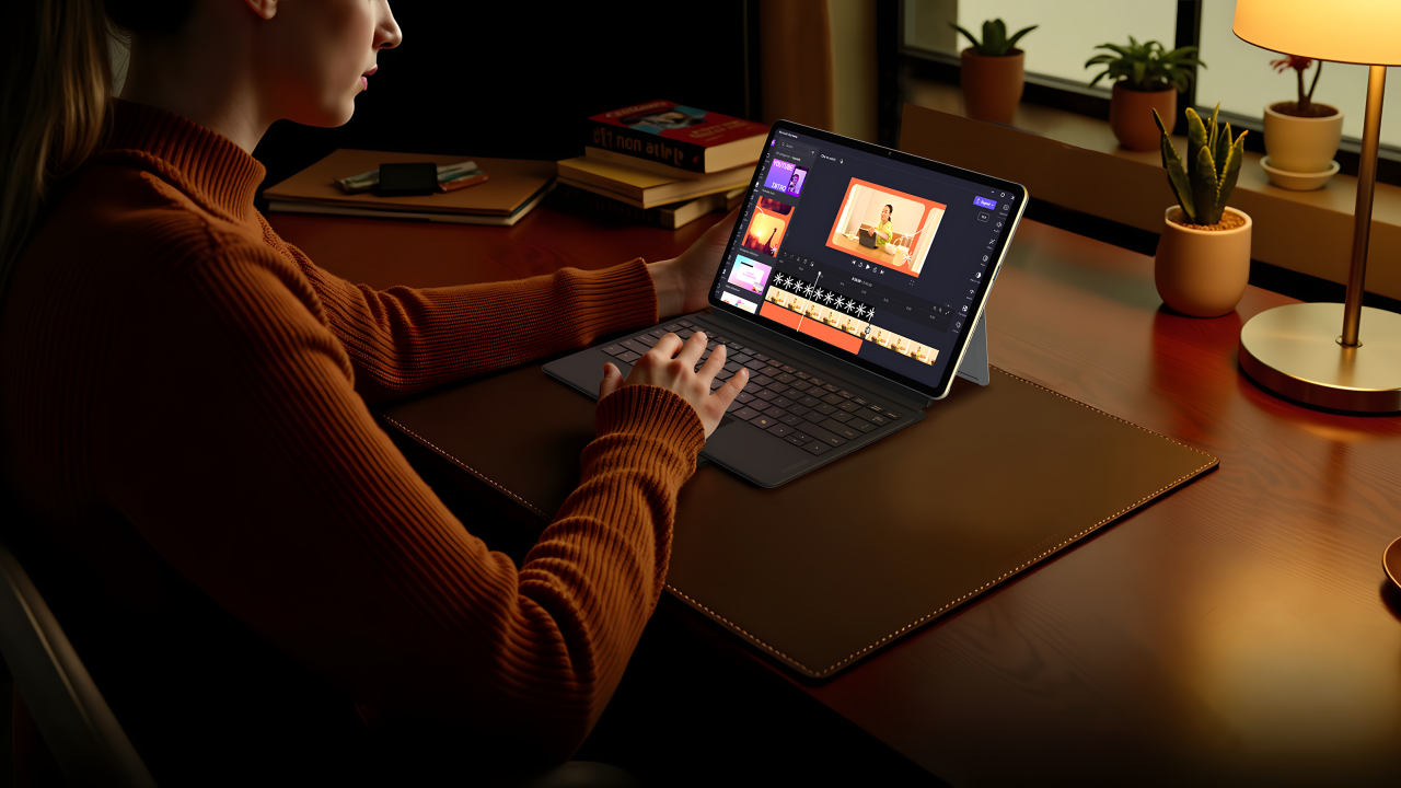 Alldcoube iWork GT Ultra