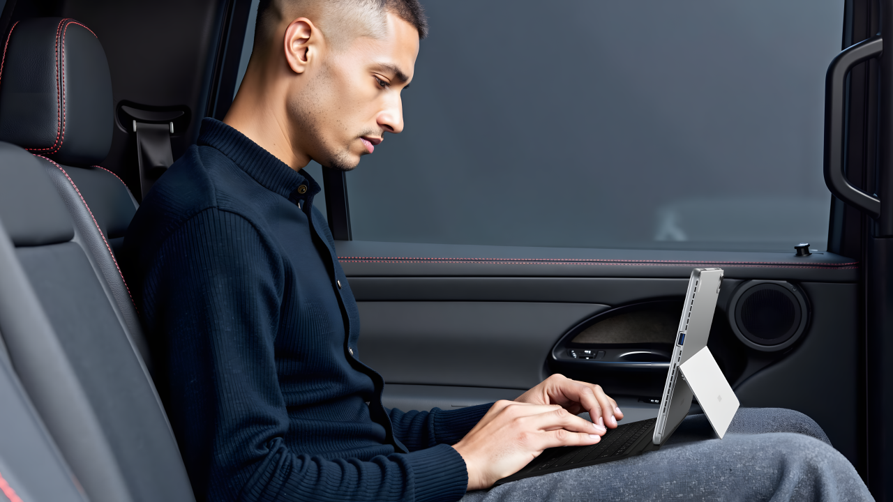 Alldcoube iWork GT Ultra