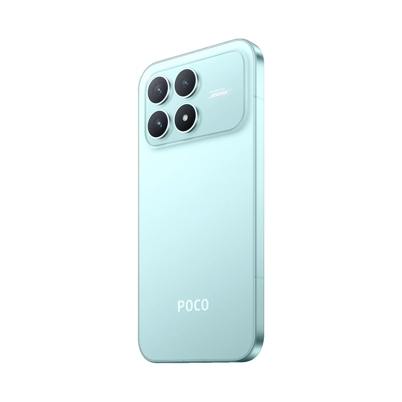 Poco F8 Pro