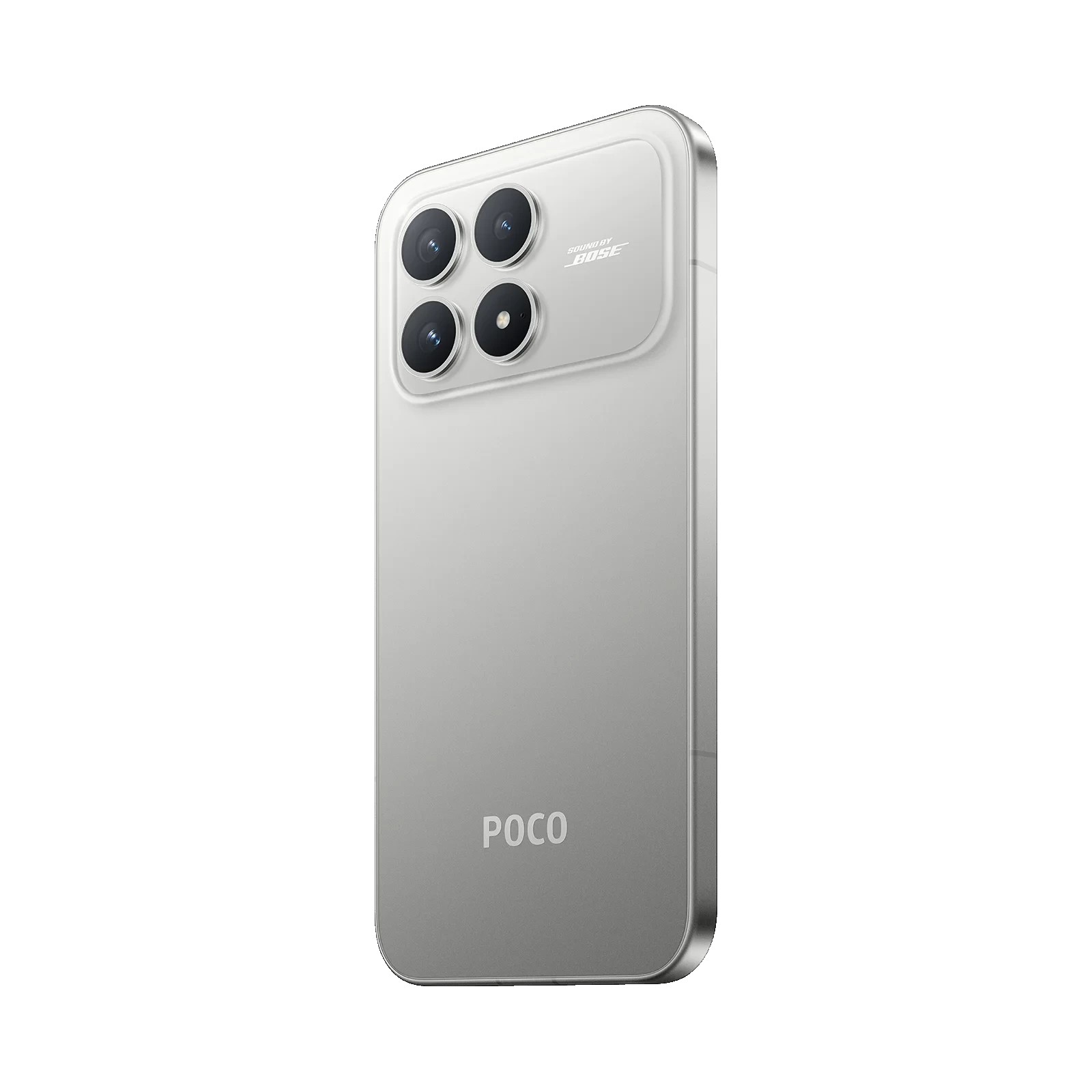 Poco F8 Pro