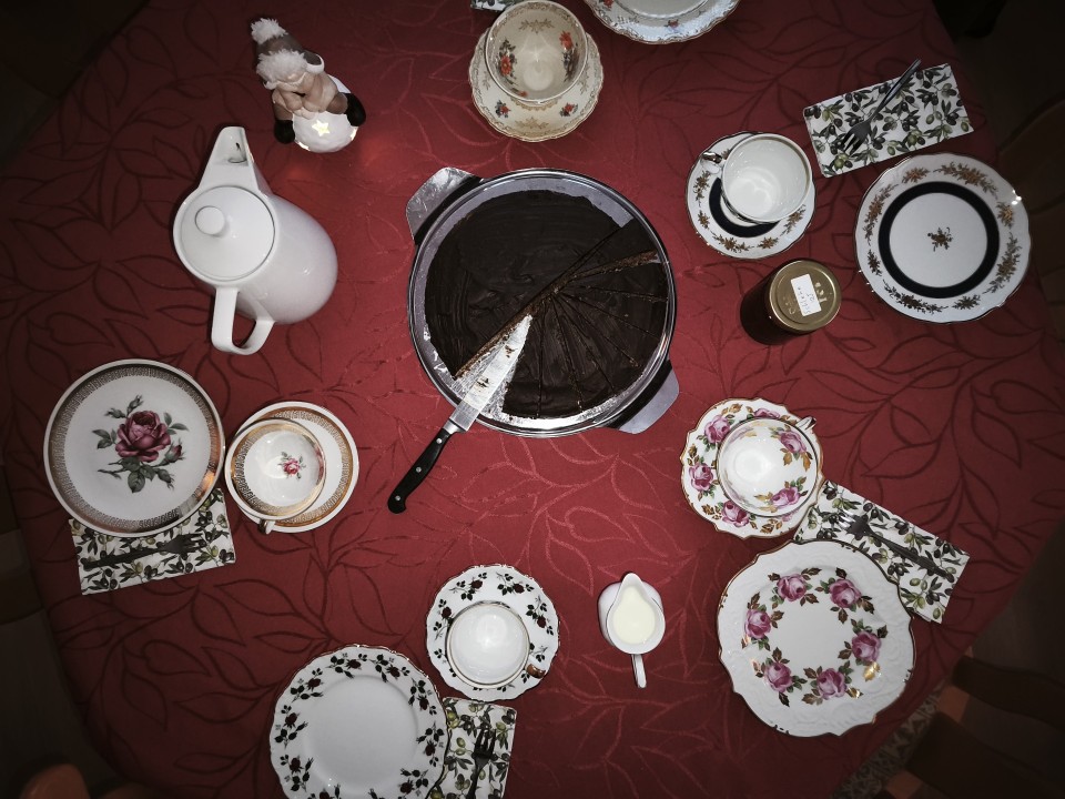 Xiaomi 15T Kamera Haupt Blitz