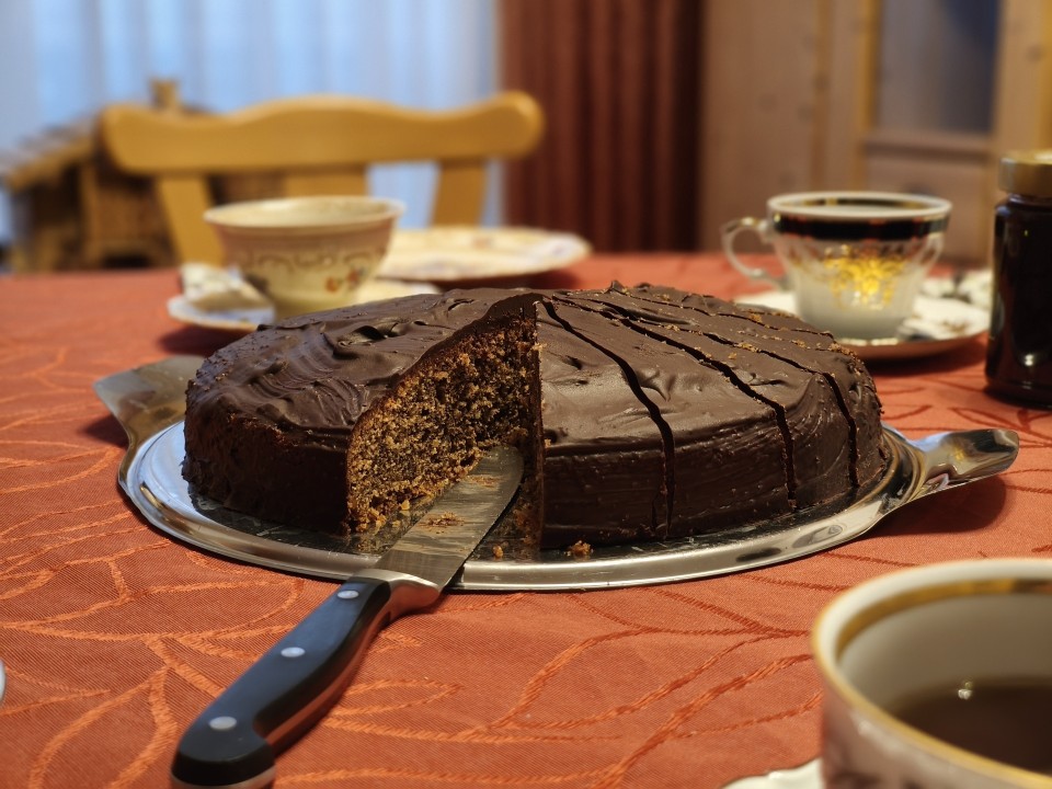 Xiaomi 15T Kamera Portrait