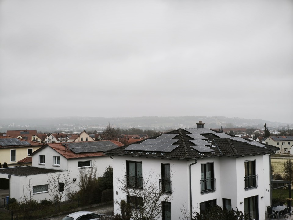 Xiaomi 15T Kamera Tele Tag 12MP