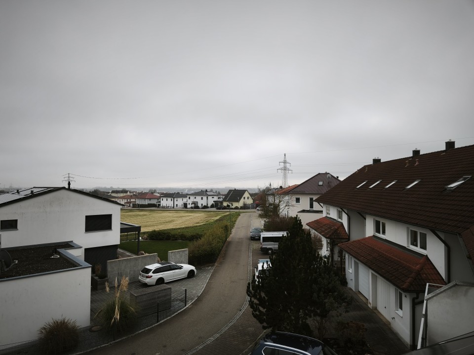 Xiaomi 15T Kamera Haupt Tag 12MP