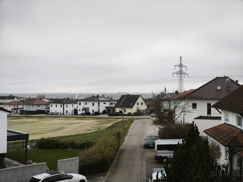 Xiaomi 15T Kamera Tele Tag 12MP