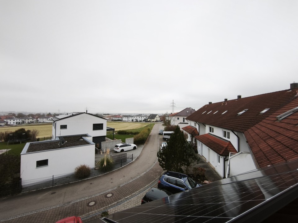 Xiaomi 15T Kamera Ultrawide Tag 12MP