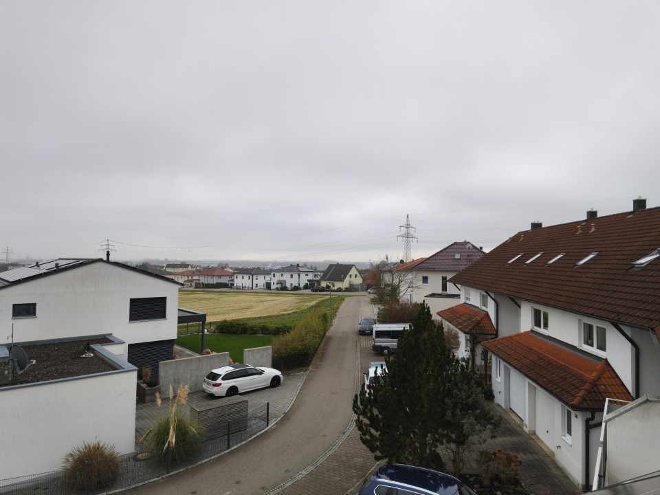 Xiaomi 15T Kamera Haupt 50MP