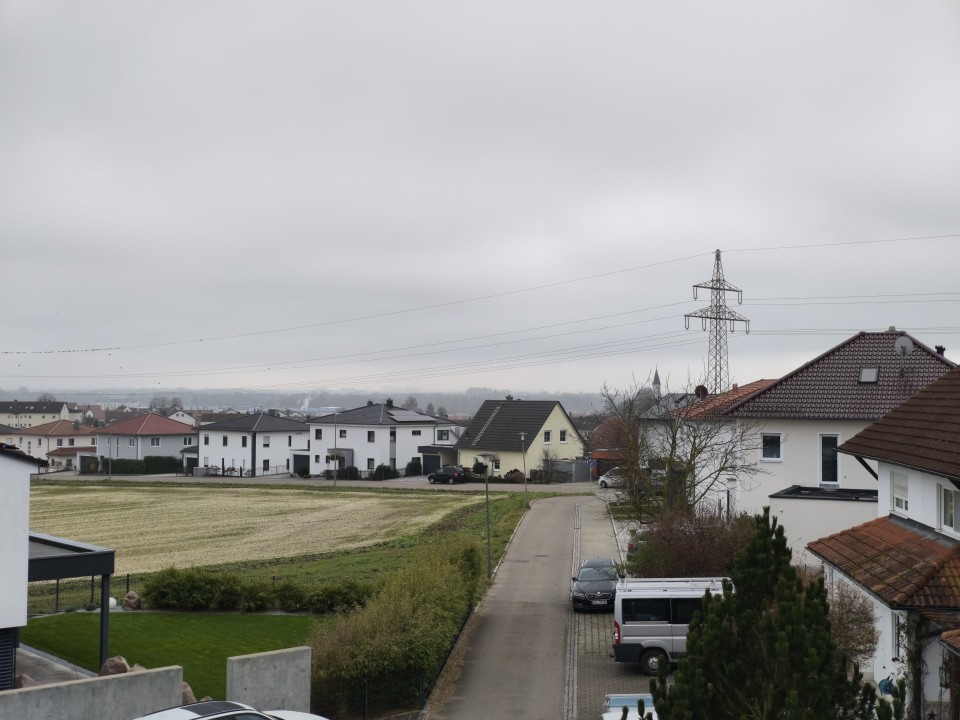 Xiaomi 15T Kamera Tele Tag 50MP