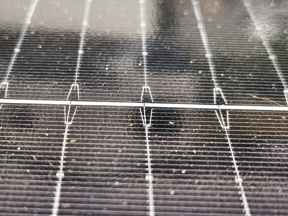 Xiaomi 15T Kamera Makro