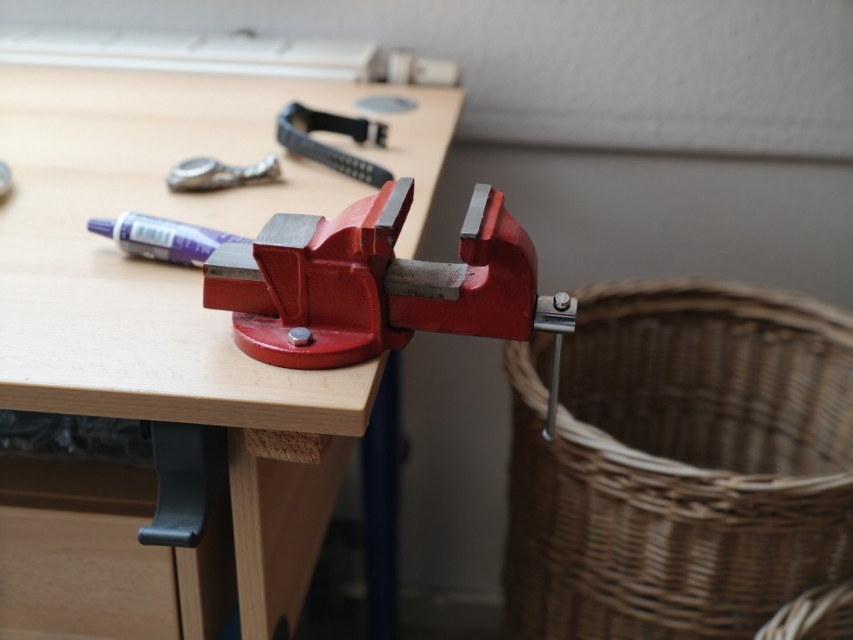 Xiaomi 15T Kamera Portrait