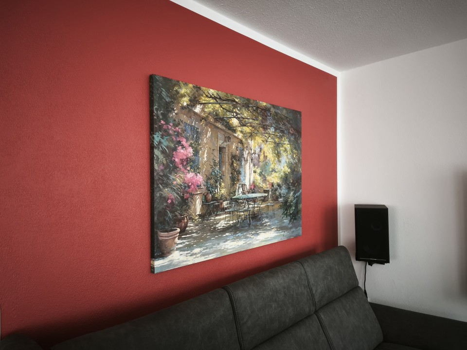 Xiaomi 15T Kamera Haupt Tag 12MP