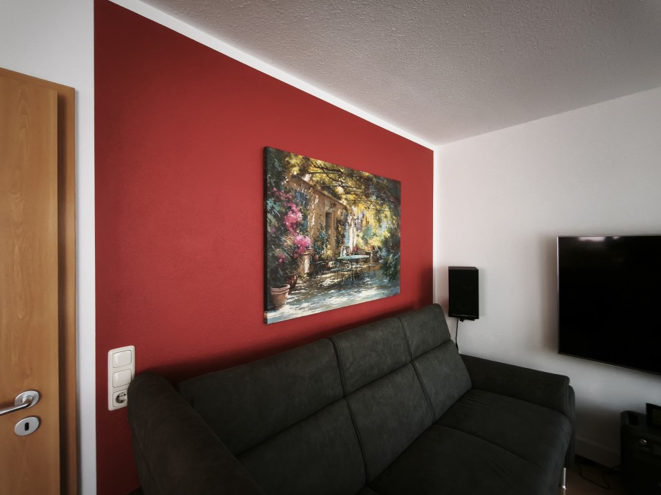 Xiaomi 15T Kamera Ultrawide Tag 12MP