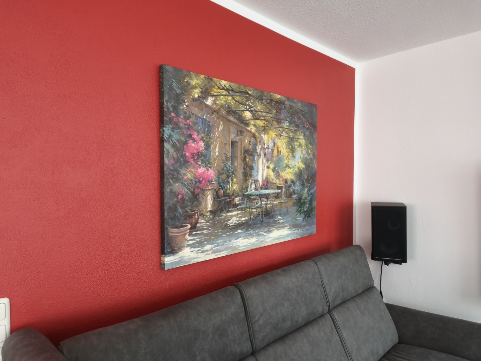 Xiaomi 15T Kamera Haupt 50MP