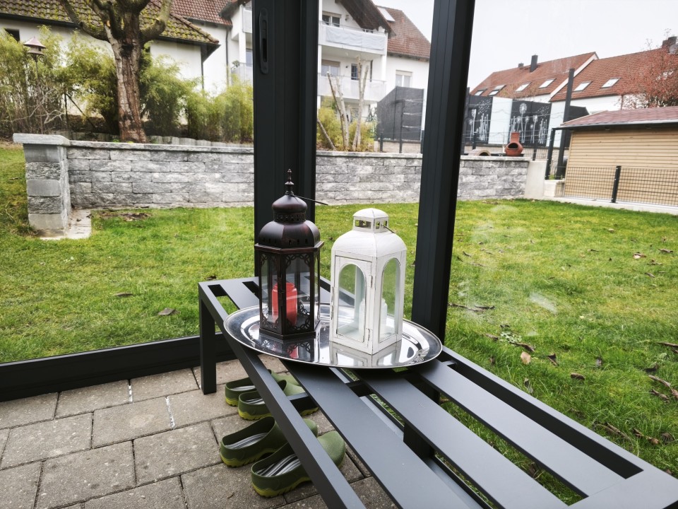 Xiaomi 15T Kamera Haupt Tag 12MP