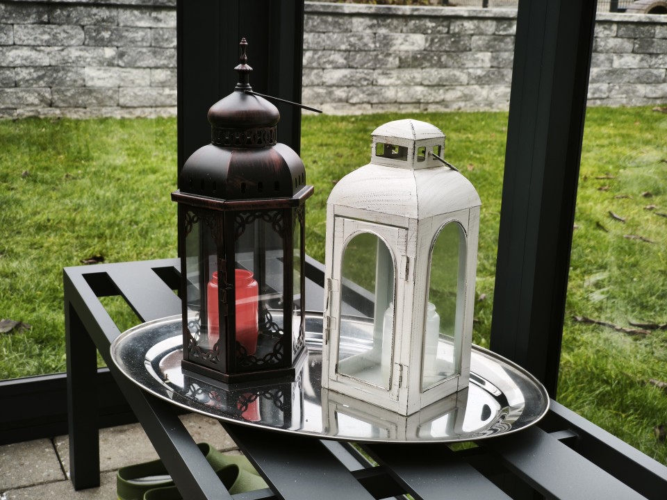 Xiaomi 15T Kamera Tele Tag 12MP