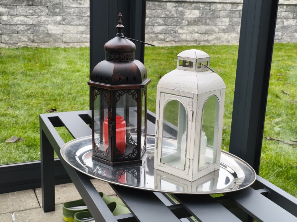 Xiaomi 15T Kamera Tele Tag 50MP