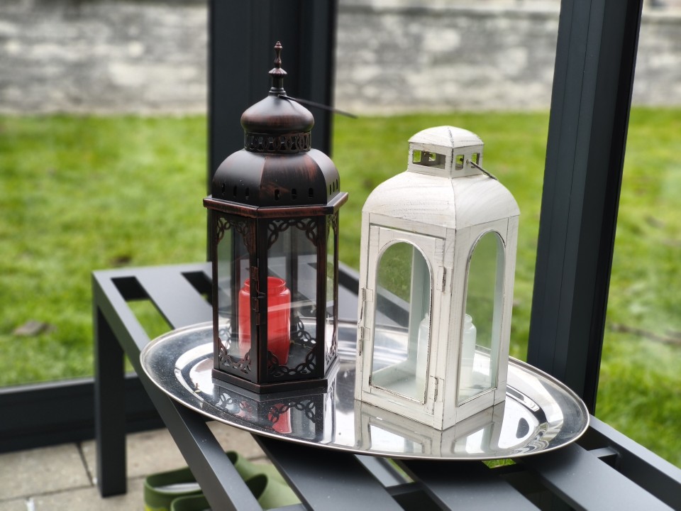 Xiaomi 15T Kamera Portrait