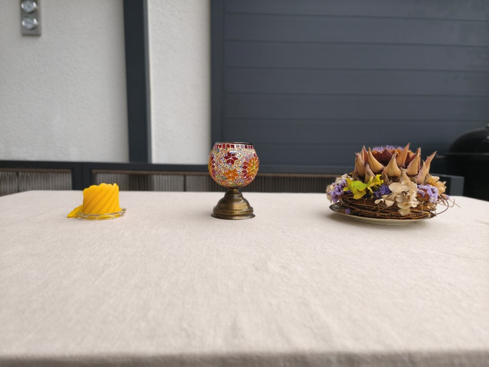 Xiaomi 15T Kamera Portrait