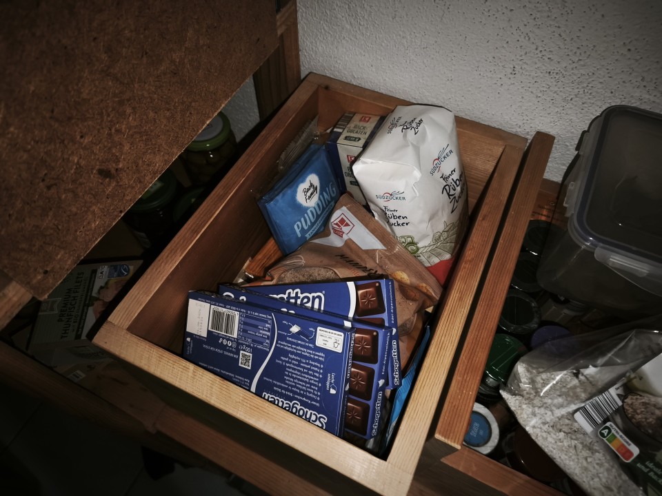 Xiaomi 15T Kamera Haupt Blitz