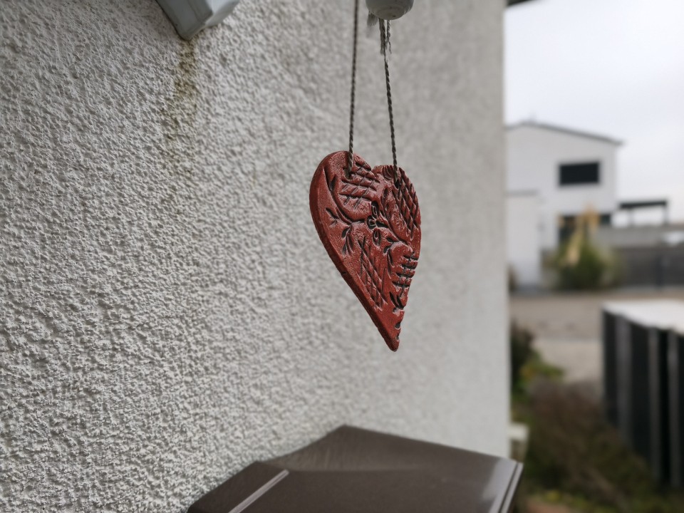 Xiaomi 15T Kamera Portrait