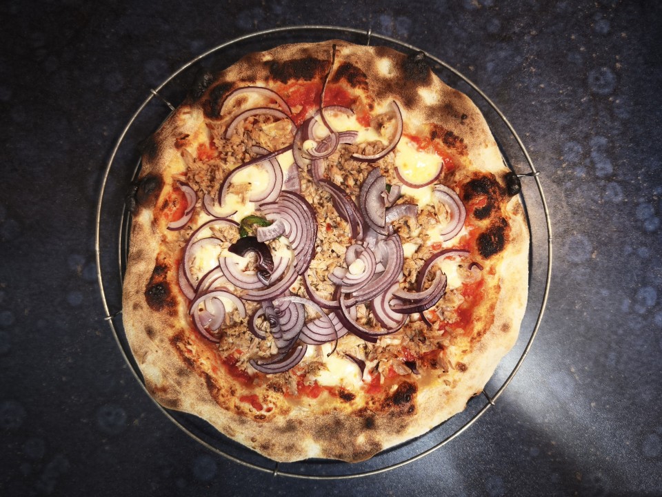 Xiaomi 15T Kamera Haupt Tag 12MP