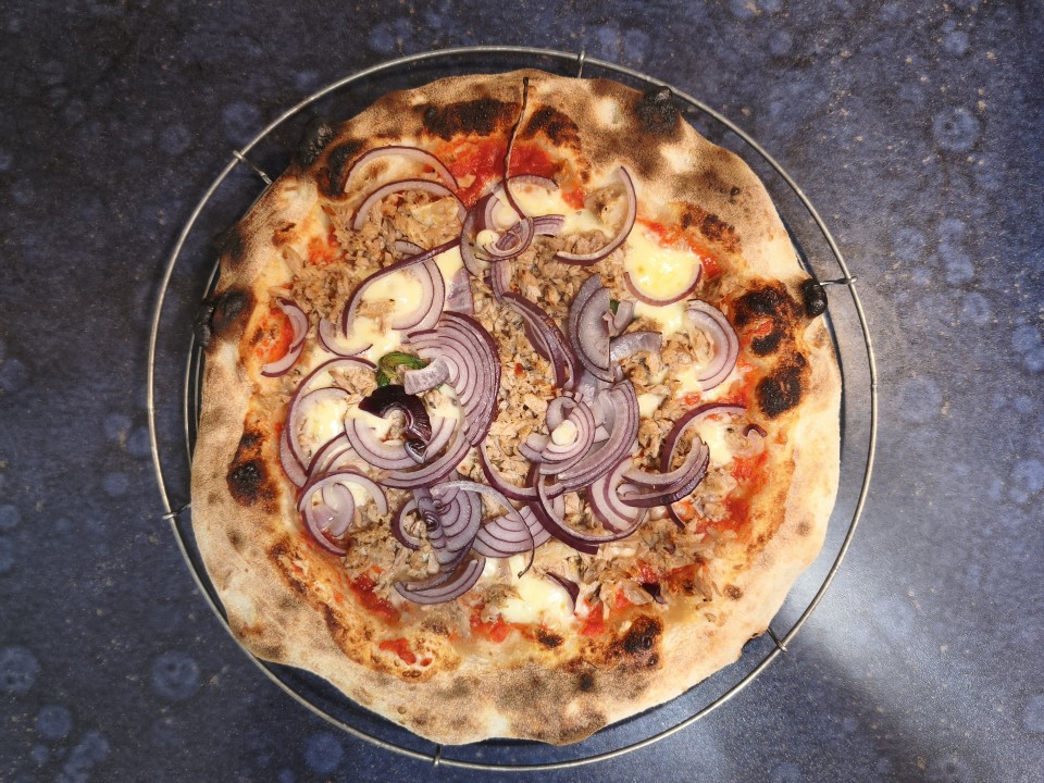 Xiaomi 15T Kamera Haupt 50MP