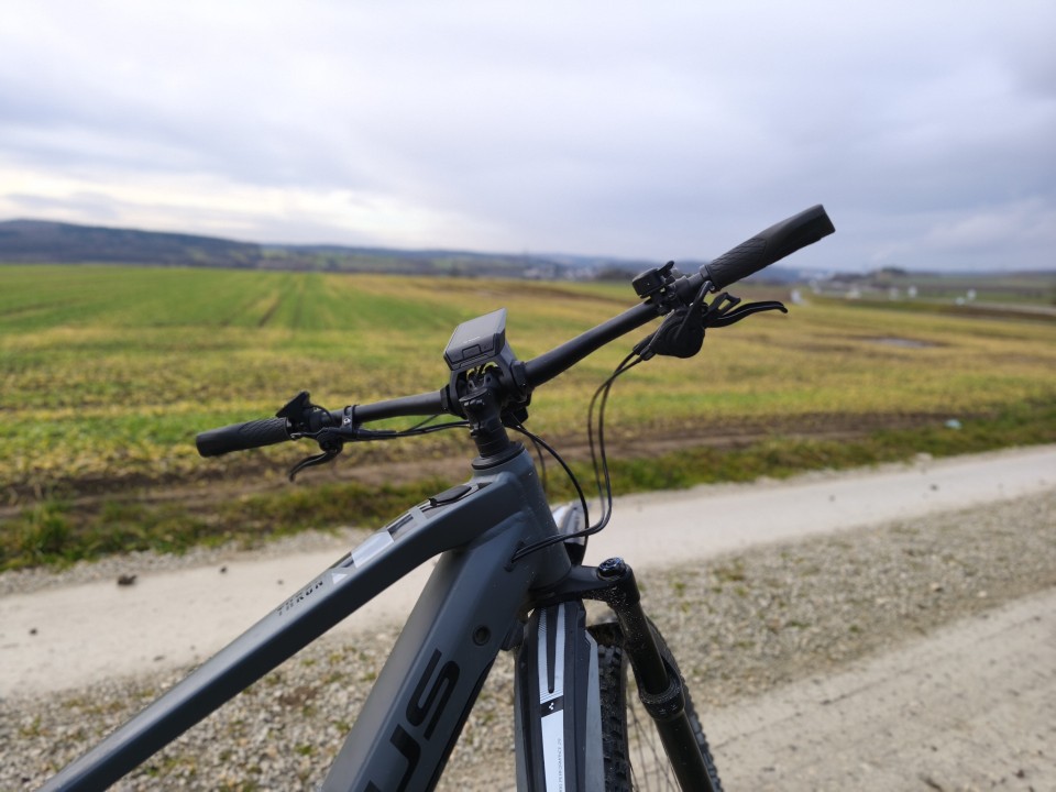 Xiaomi 15T Kamera Portrait