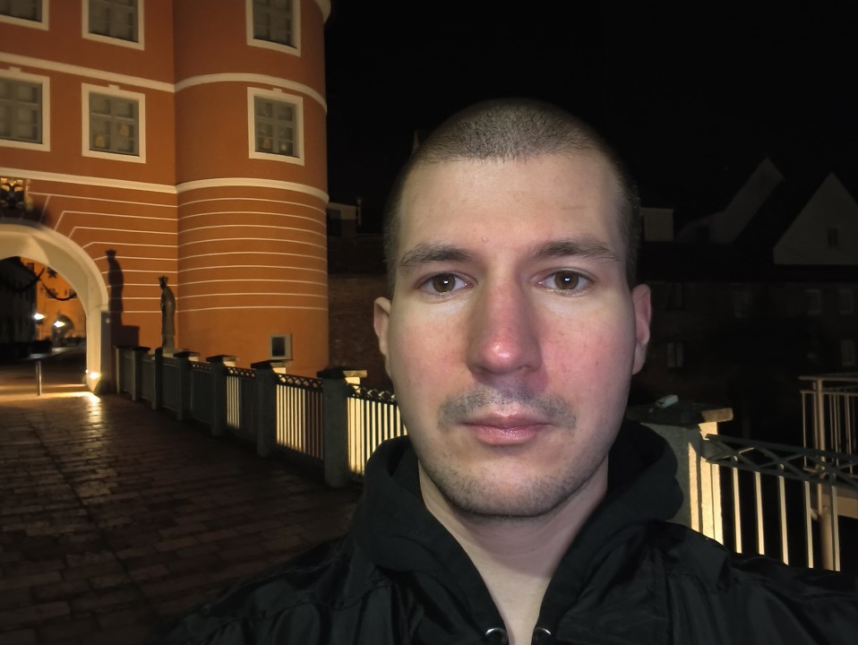 Xiaomi 15T Frontkamera