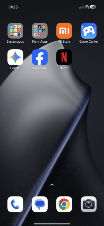 Xiaomi 15T Bloatware