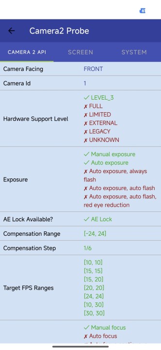 Xiaomi 15T HyperOS 3 Software