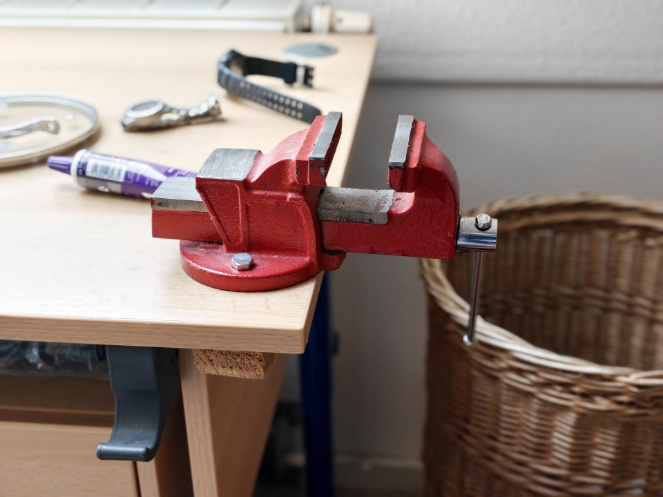 Xiaomi 17 Pro Kamera Portrait