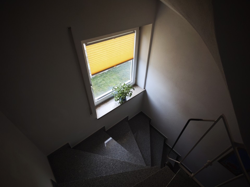 Xiaomi 17 Pro Kamera Ultrawide Tag 12MP