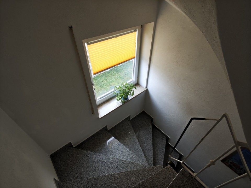 Xiaomi 17 Pro Kamera Ultrawide 50MP