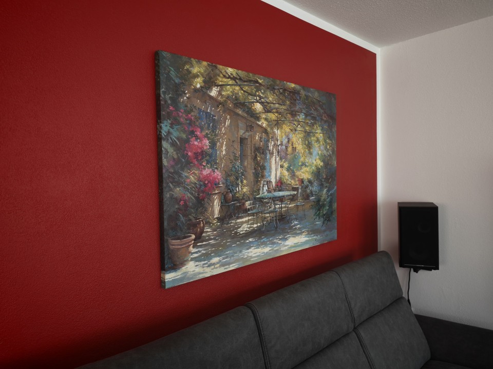 Xiaomi 17 Pro Kamera Haupt Tag 12MP