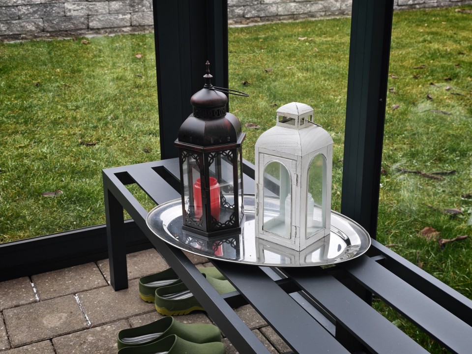 Xiaomi 17 Pro Kamera Haupt Digitalzoom