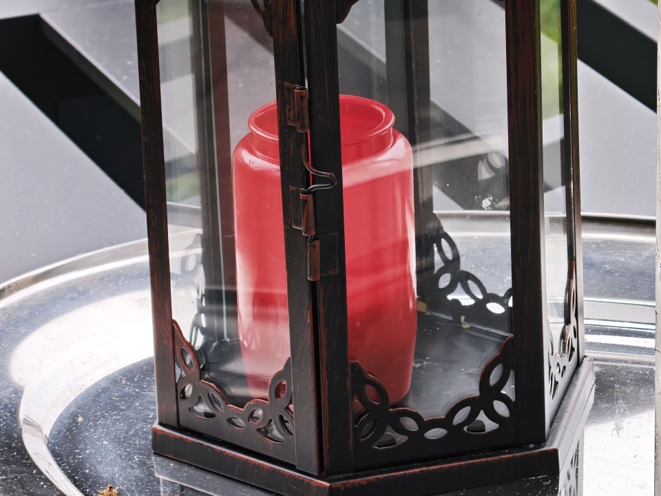 Xiaomi 17 Pro Kamera Tele Digitalzoom